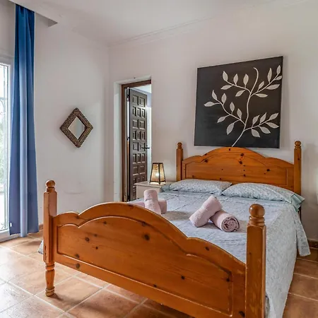 Holiday home In Chiclana De La Fronter Chiclana de la Frontera